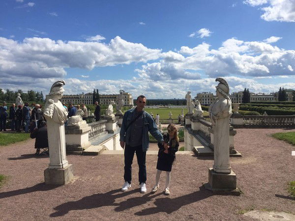 Андрей Петров