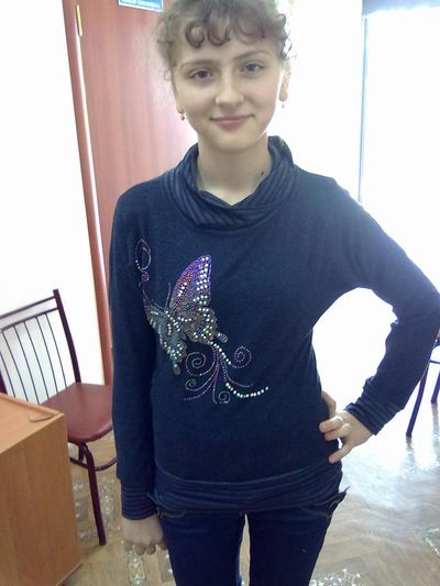 Оксана Михайлишин