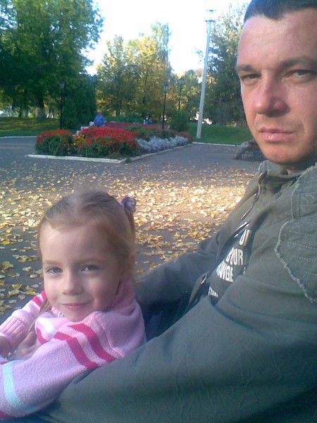 Дмитрий Писковец