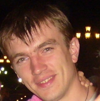 Сергей Марков