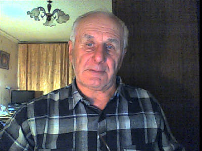 Вениамин Таранко