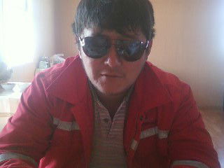 Жанибек Ешкулов