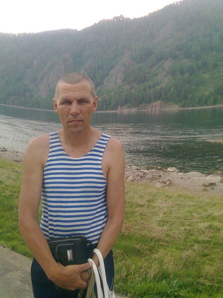 Сергей Пятых