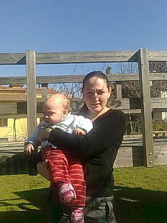 Veronika Djarimbetova