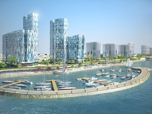 Самат Джумагалиев