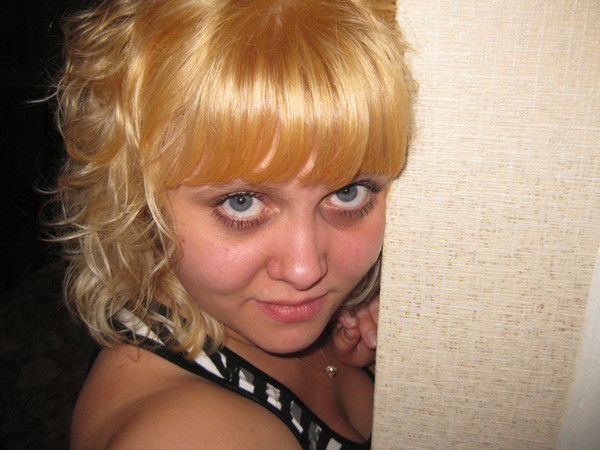 Татьяна Бачинская