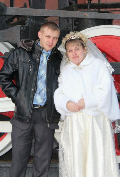 Алена Веренкова