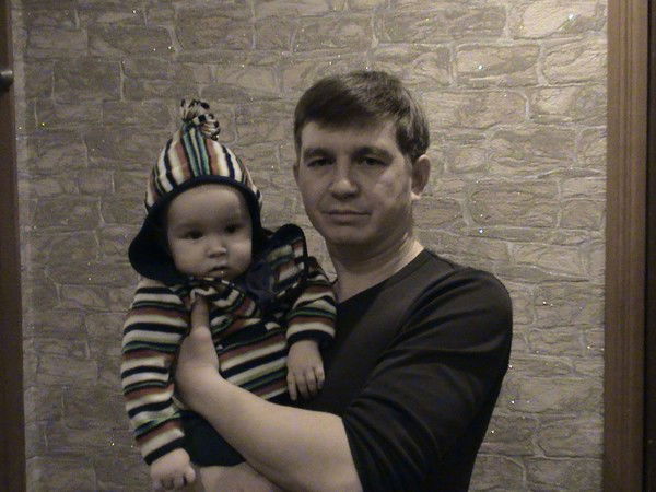 Ильгиз Валитов