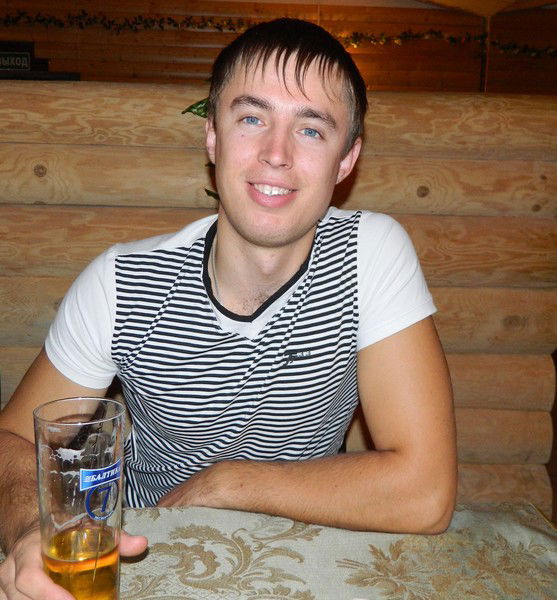 Дмитрий Козичев