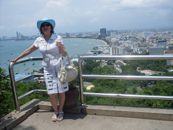 Наталья Бабляк