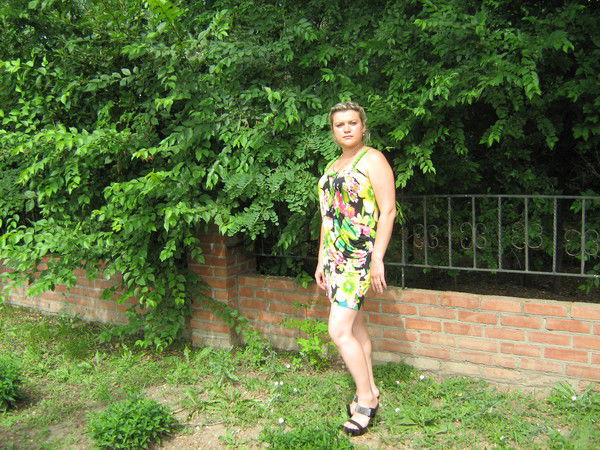 Юля Сальковская