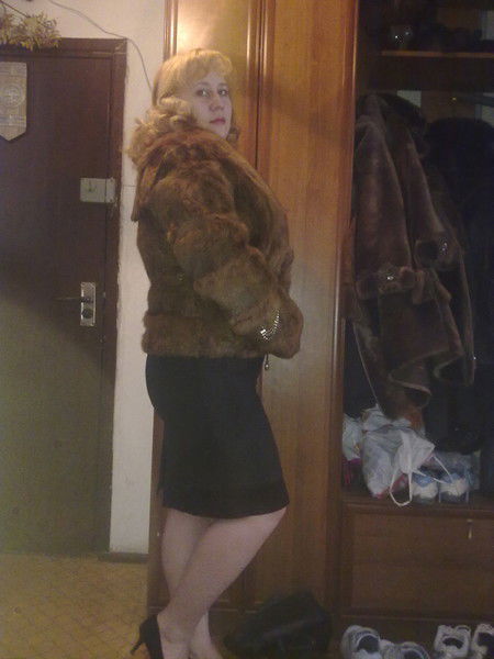 Ольга Головач