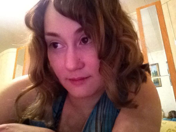 Наталья Шарпанских