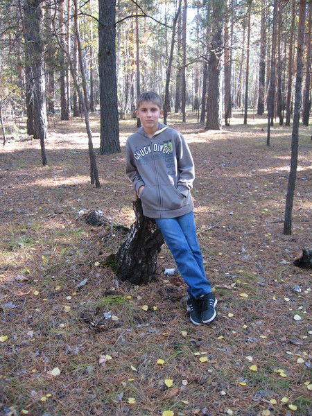 **vadik** Lukashevih