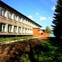 Школа С. Суслово