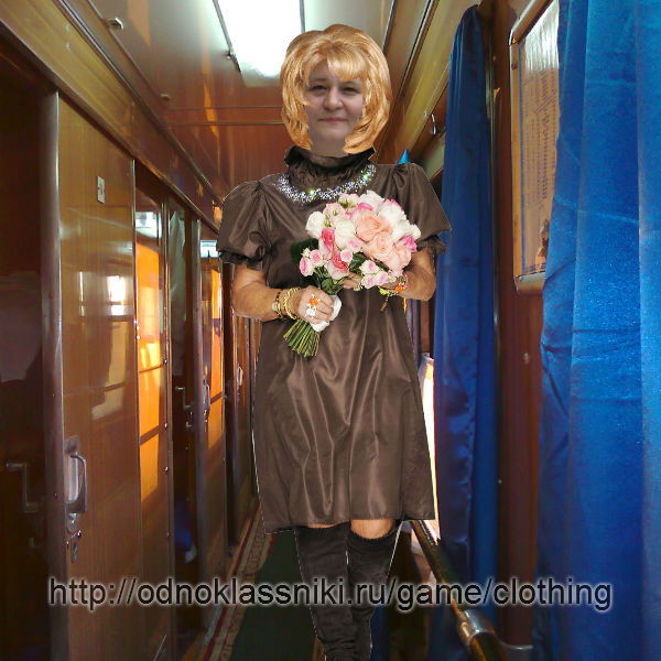 Елена Ветошкина