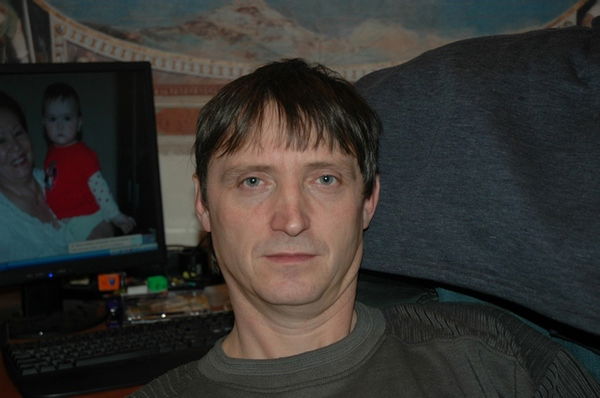 Геннадий Бигун