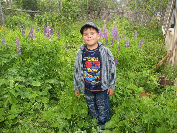 Наталья Майорова (Данилова)