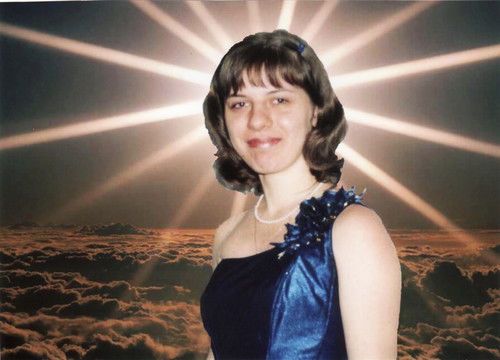 Наталия Недогарок