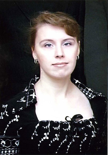 Наталья Давыдова