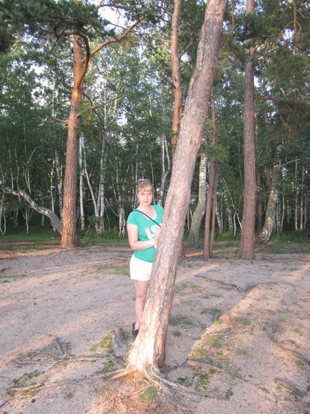 Анна Ремдёнок