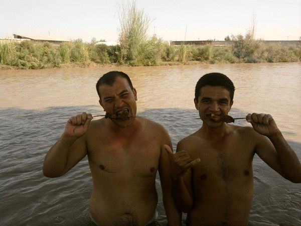 Шухрат Рахматуллоев