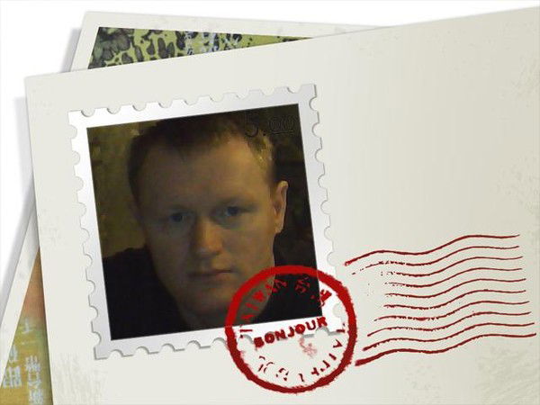 Виктор Поляков