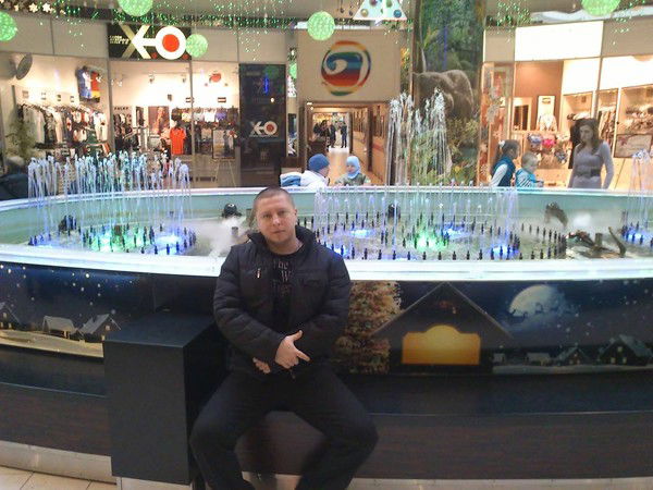 Андрей Белоусов