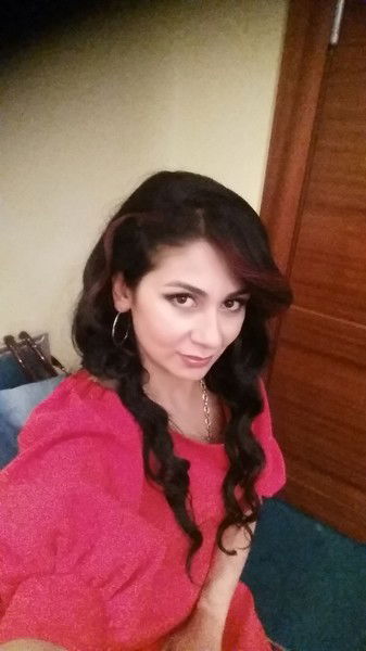 Закия Мамедова