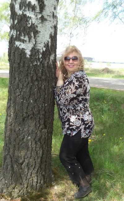 Марина Шайтуро