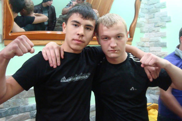 Юра Султанов