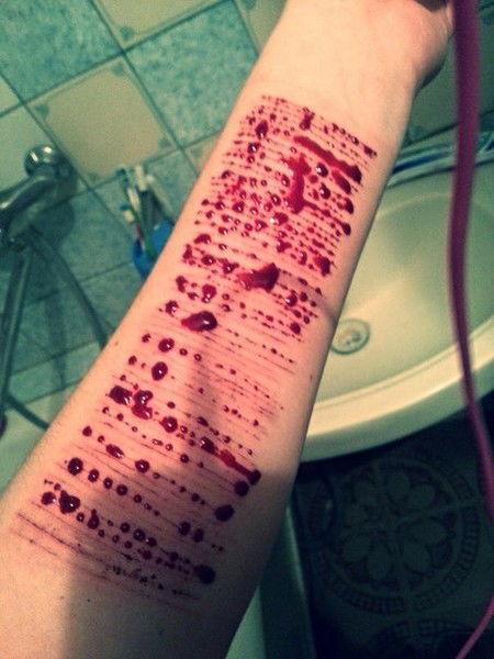 Ангелина Магомедова