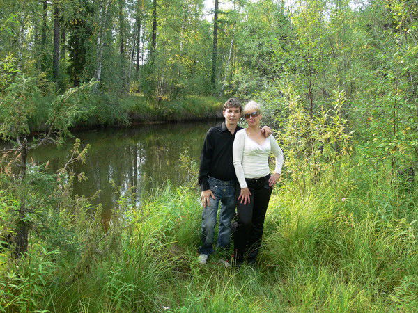 Светлана Моисеева