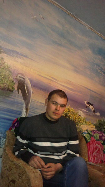 Максим Хуснуллин