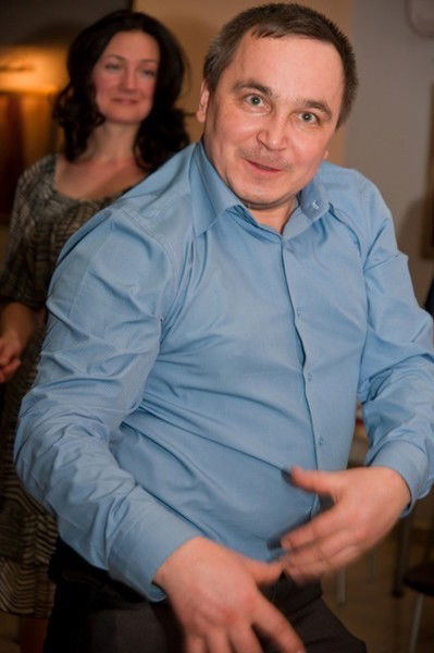 Максим Марулин