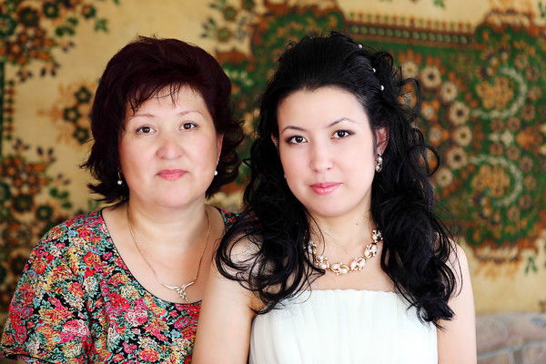 Гулимжан Абишева