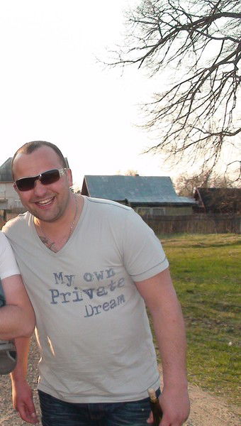 Владимир Туманов