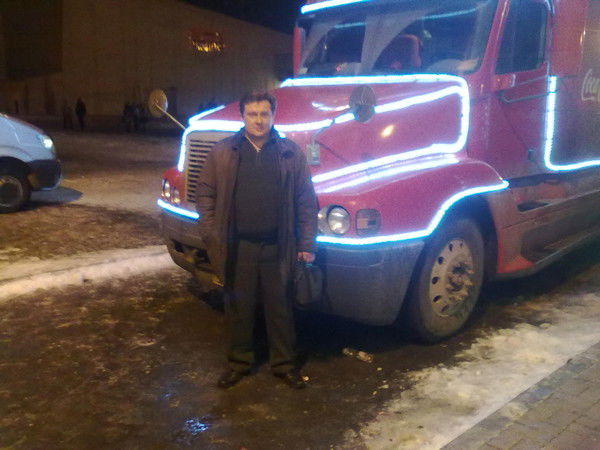 Григорий Титаренко