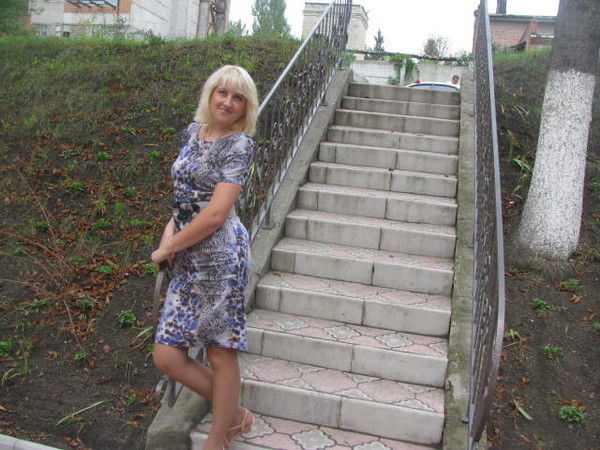 Оксана Савченко