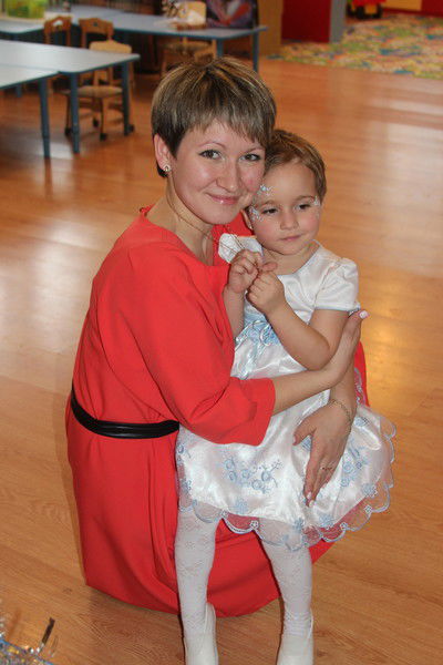 Ирина Смагина