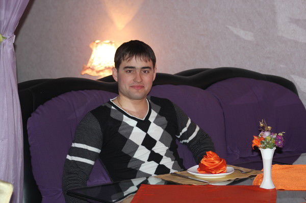 Александр Олещук