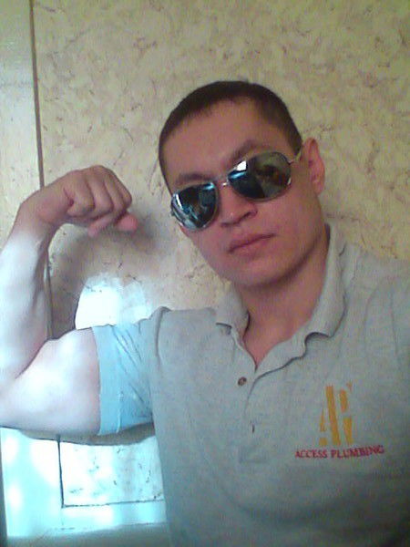 Ильдар Ганиев