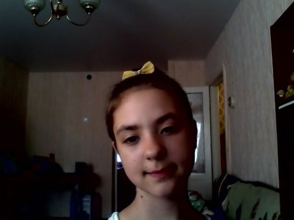 Катя Иваненко