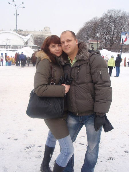 Наталья Лопацкая