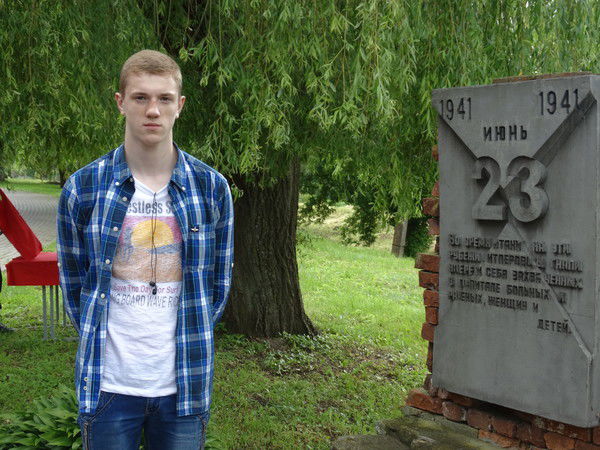 Максим Корнеев