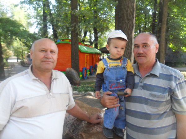 Владимир Гомаюнов