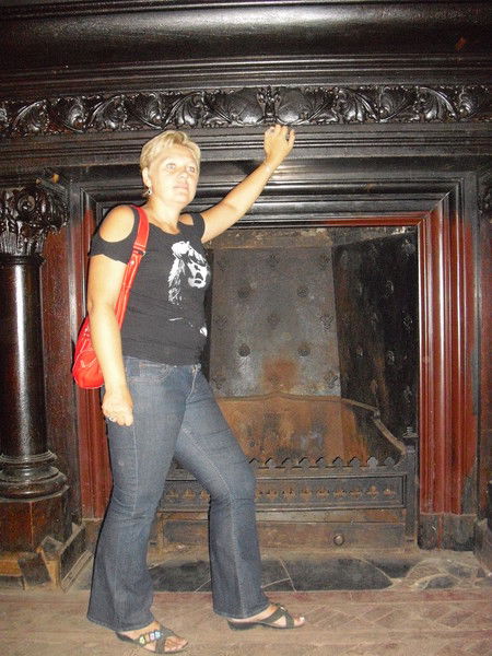 Katrin Линкевич