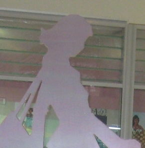 Леди Аль Капоне