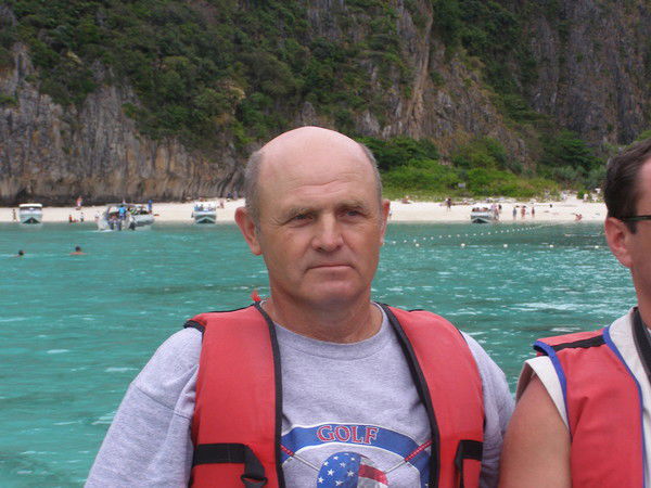 Николай Бацула