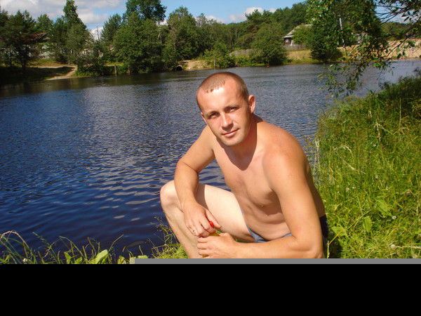 Андрей Донец